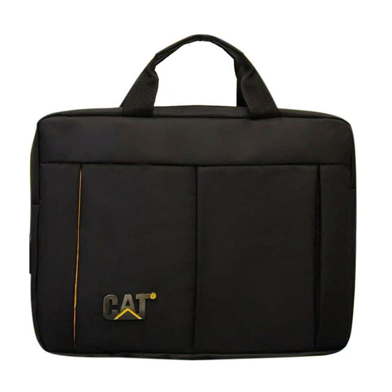 کیف لپ تاپ دستی 15.6 اینچی کت مدل CAT 260